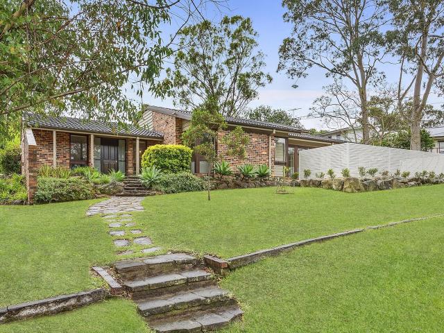House for rent in Sydney, New South Wales