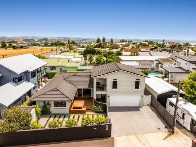 House for sale in Napier