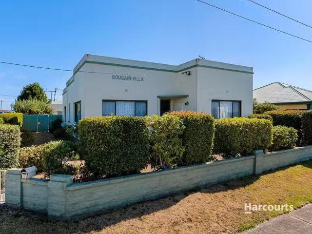 House for rent in Burnie, Tasmania