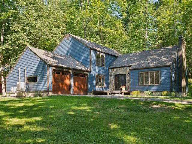 House for sale in Manchester, Maine