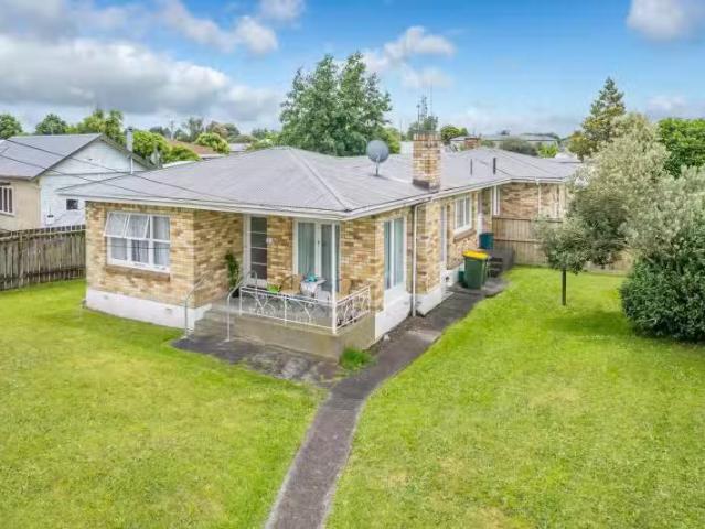 House for sale in Hamilton, Waikato