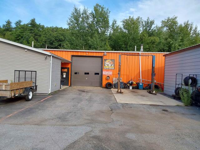 Commercial for sale in New Hampshire