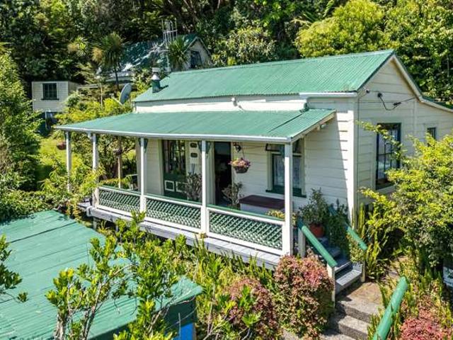 House for sale in Coromandel, Waikato