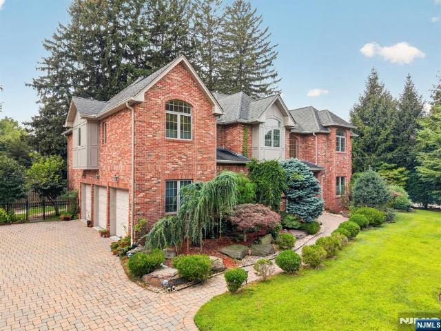 House for sale in Closter, New Jersey