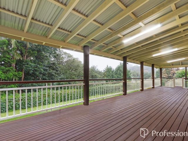 House for rent in Tamborine Mountain, Queensland