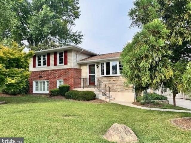 House for sale in Lutherville Timonium, Maryland