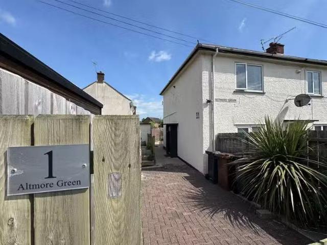 House for sale in Burnfort, South Tipperary