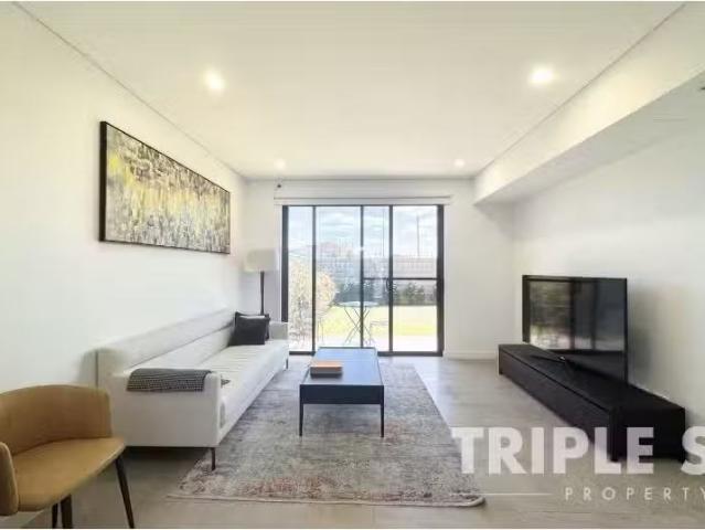 Condo for rent in Sydney, New South Wales