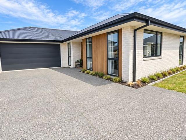 House for rent in Rolleston, Canterbury