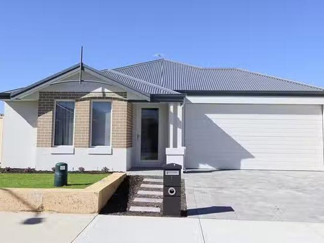 House for rent in Parklands, Western Australia
