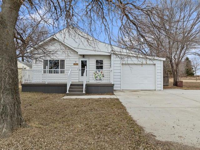 House for sale in North Dakota