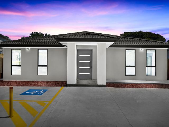 Apartment for rent in Camerons Creek, Victoria