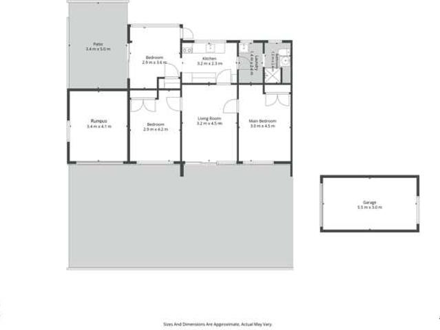 House for sale in Auckland, Oroua County