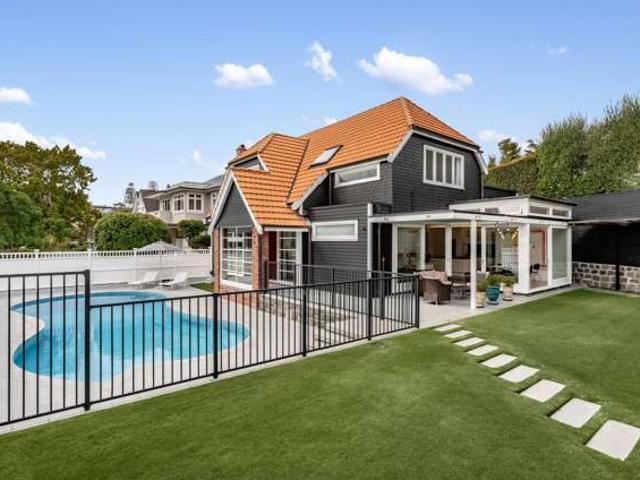 House for sale in Remuera, Ōrākei