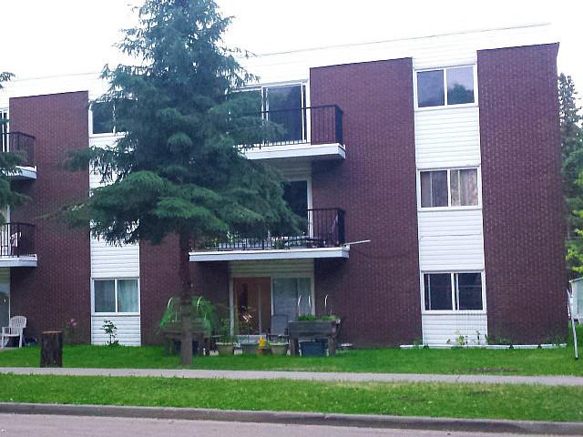 Apartment for rent in Camrose, Alberta