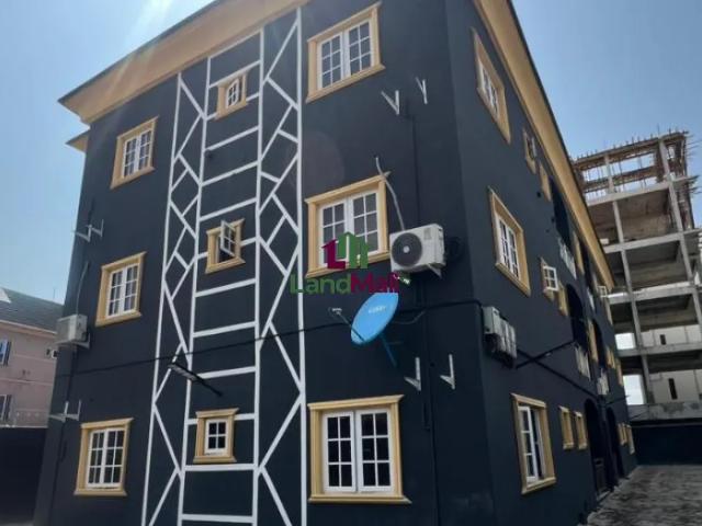 Property for rent in Eti Osa, Abuja
