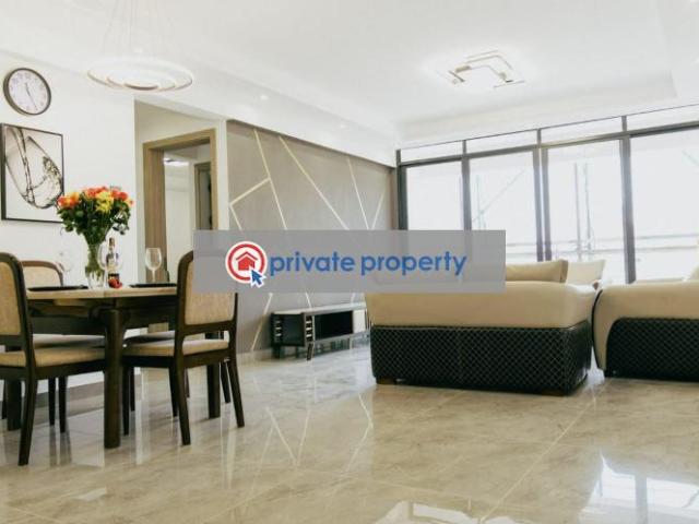 Apartment for sale in Kilimani, Kiambu
