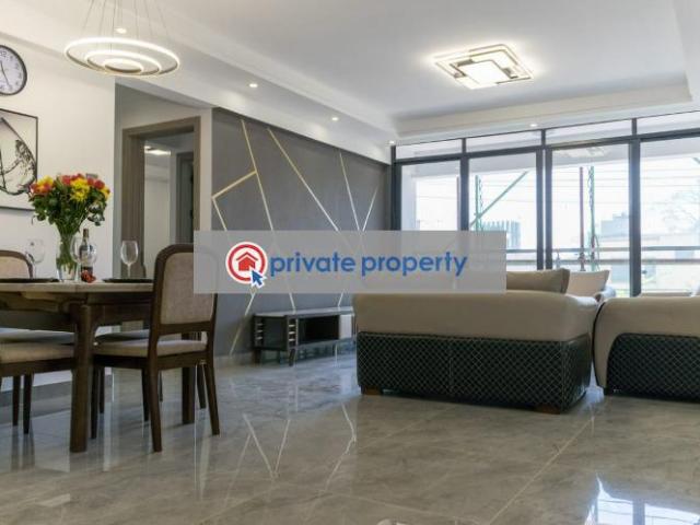 Apartment for sale in Kilimani, Kiambu