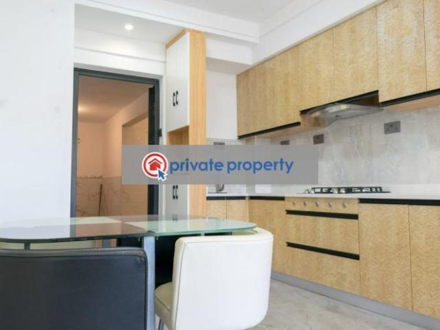 Apartment for sale in Kilimani, Kiambu