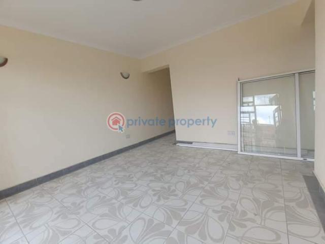 Apartment for sale in Kiambu