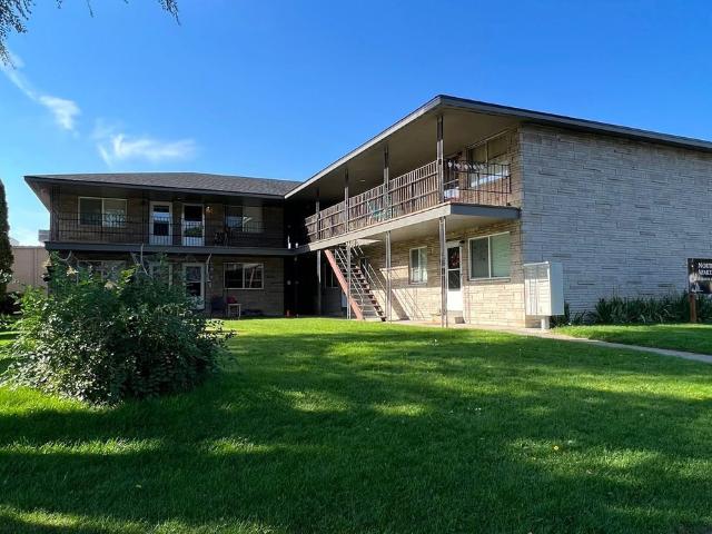 Apartment for rent in Nevada Heights, Spokane