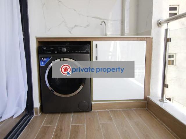 Apartment for sale in Kilimani, Kiambu