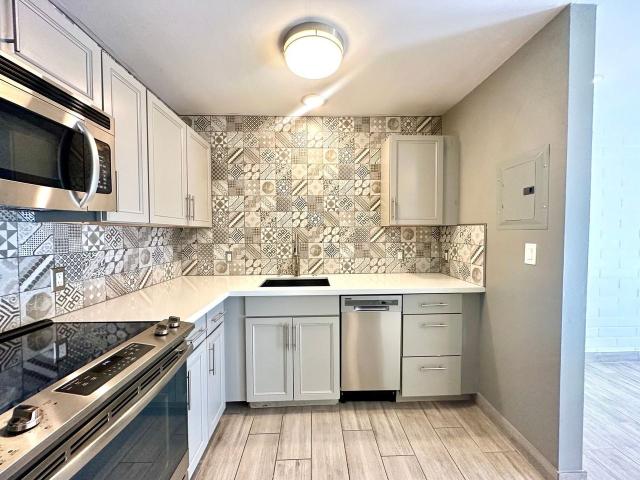 Apartment for rent in Tucson, Arizona