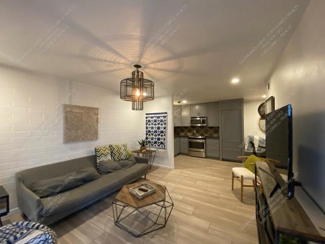 Apartment for rent in Tucson