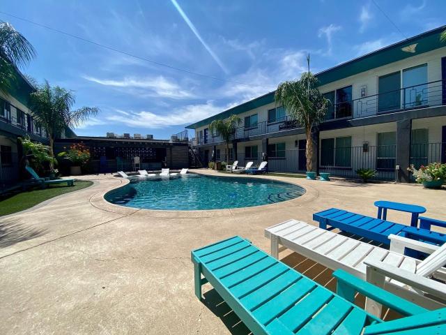 Apartment for rent in Tucson