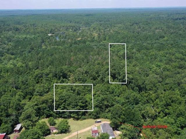 Land for sale in Brewton, Alabama