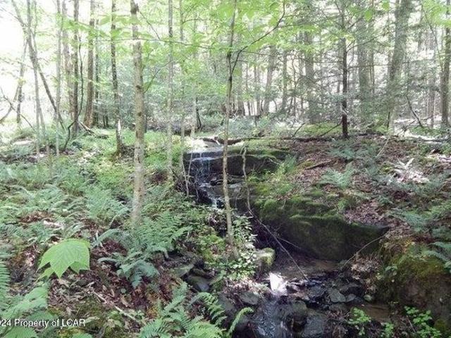 Land for sale in Harveys Lake, Pennsylvania