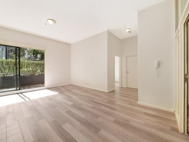 Apartment for rent in Ultimo, Sydney