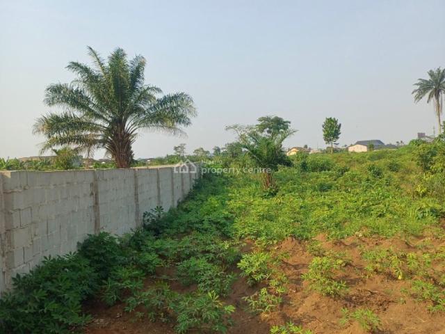 Property for sale in Etche, Rivers