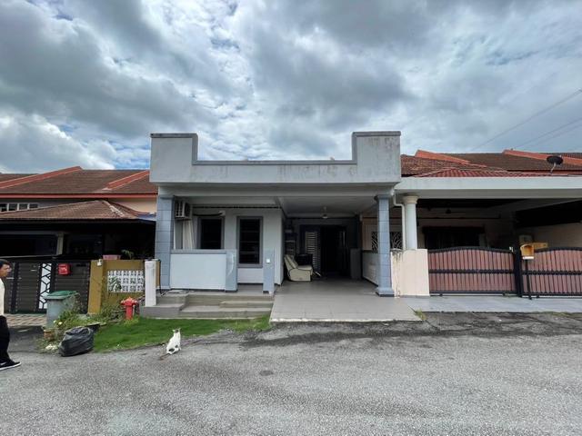 Terraced House for sale in Negeri Sembilan