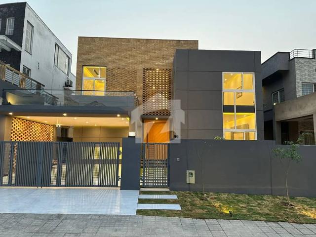 House for sale in Islamabad