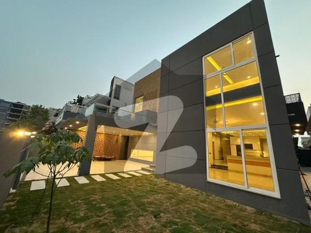 House for sale in Islamabad