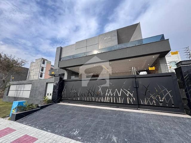 House for sale in Islamabad