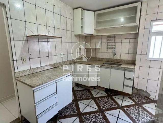 Apartamento aluguel em Cruzeiro Velho, Cruzeiro