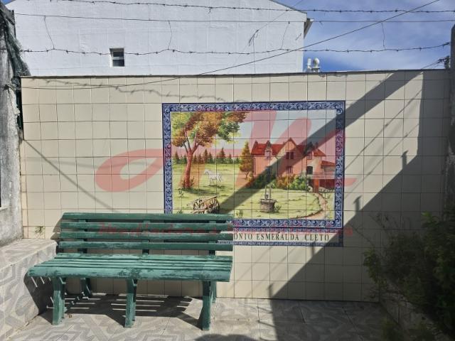 Casa alugar em Urbanização Serra das Brancas, Amadora
