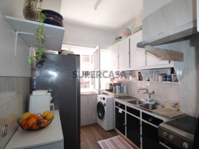 Casa venda em Núcleo Urbano Histórico de Algés, Oeiras