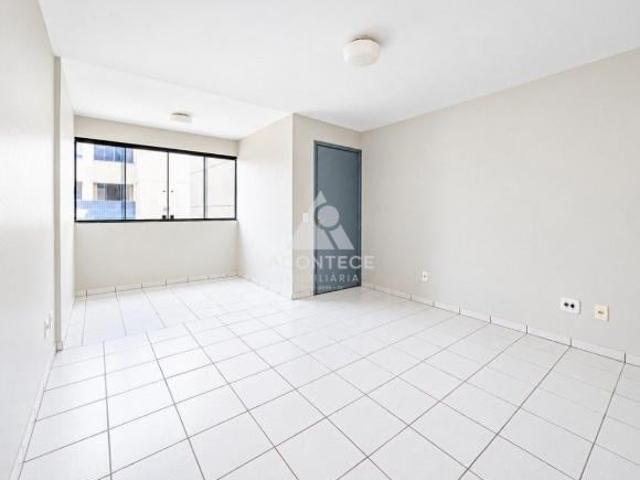 Apartamento venda em Lúcio Costa, Guará