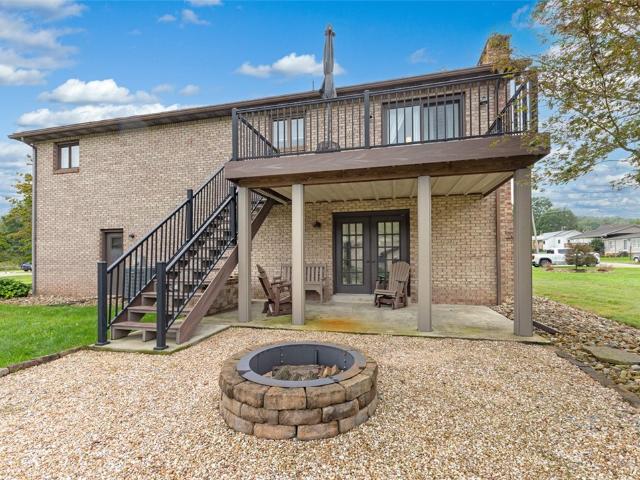 House for sale in Dunbar, Fayette County