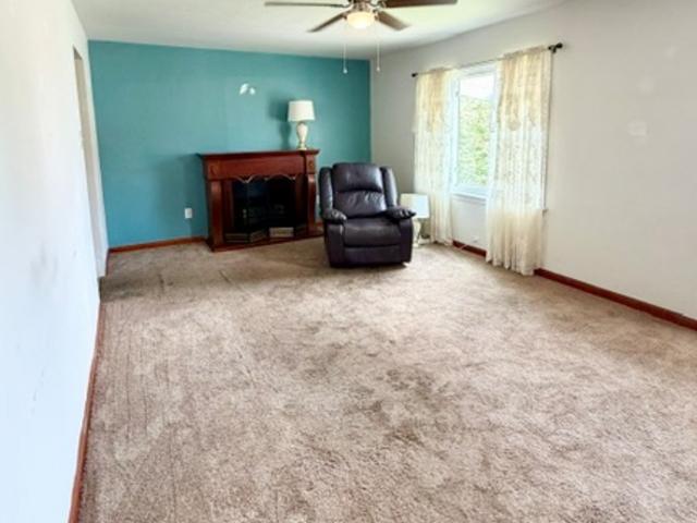 House for sale in Monessen, Westmoreland County