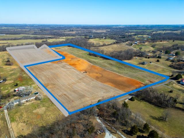 Land for sale in Tennessee
