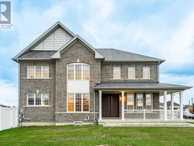 House for sale in Brant, Ontario