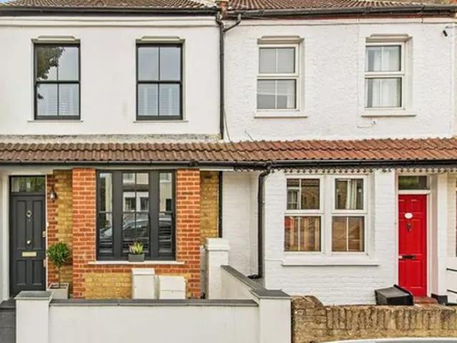 House for rent in Strawberry Hill, Greater London