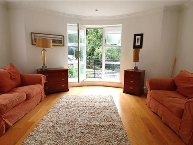 Apartment to rent in Dublin