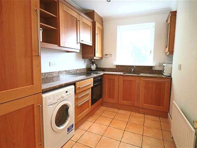 Apartment to rent in Ballsbridge