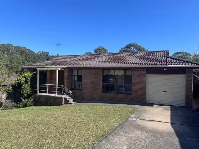 House for rent in Mollymook Beach, New South Wales