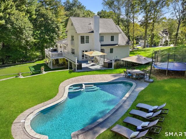 House for sale in Westport, Connecticut